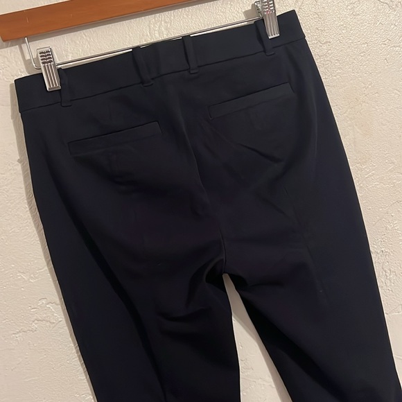 NWT J Crew Pants Style 9716 - Picture 3 of 7